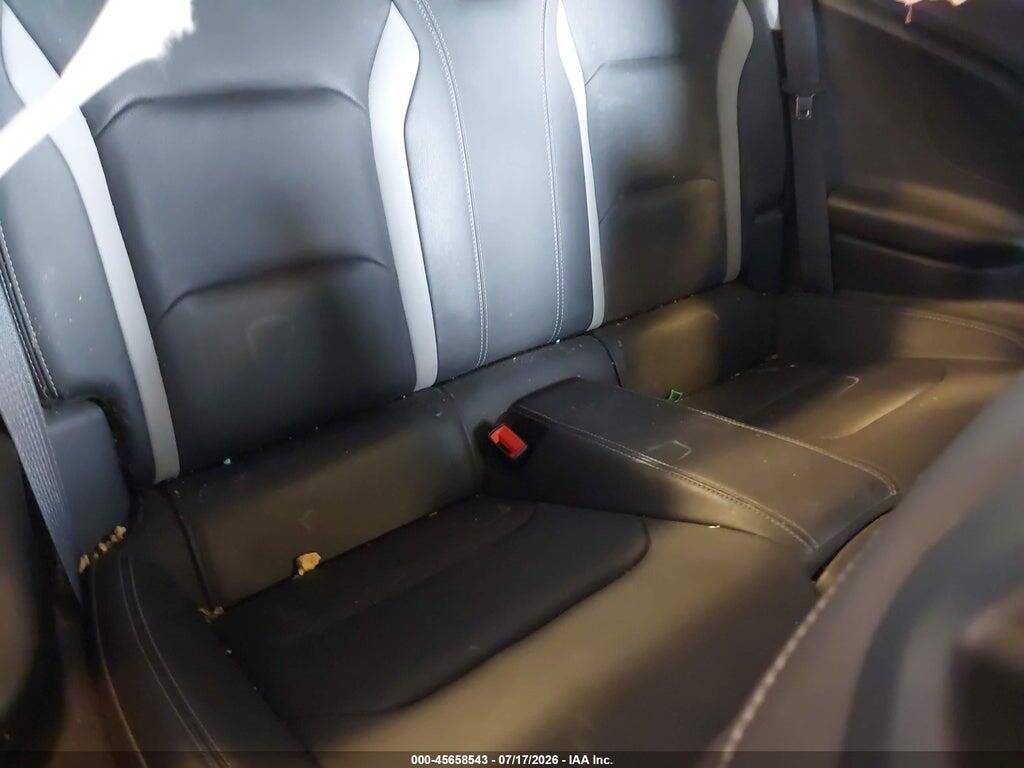 1G1FD1RS2L0113552 2020 CHEVROLET CAMARO photo no. 8
