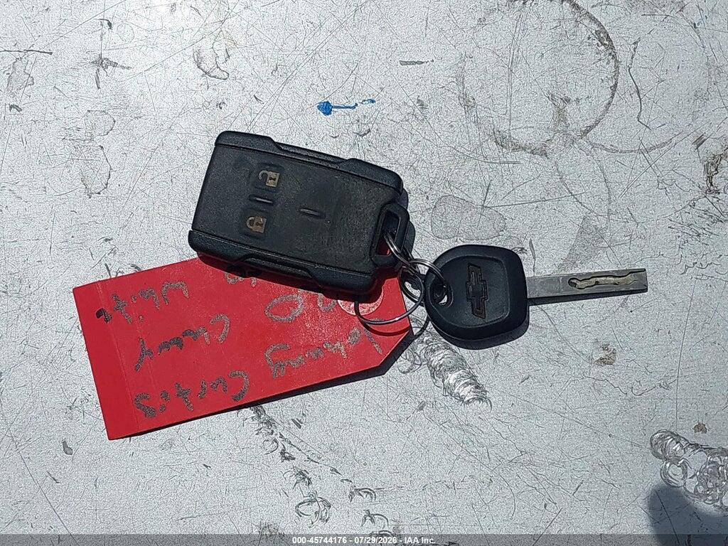 1GCHSBEA5L1226768 2020 CHEVROLET COLORADO photo no. 11