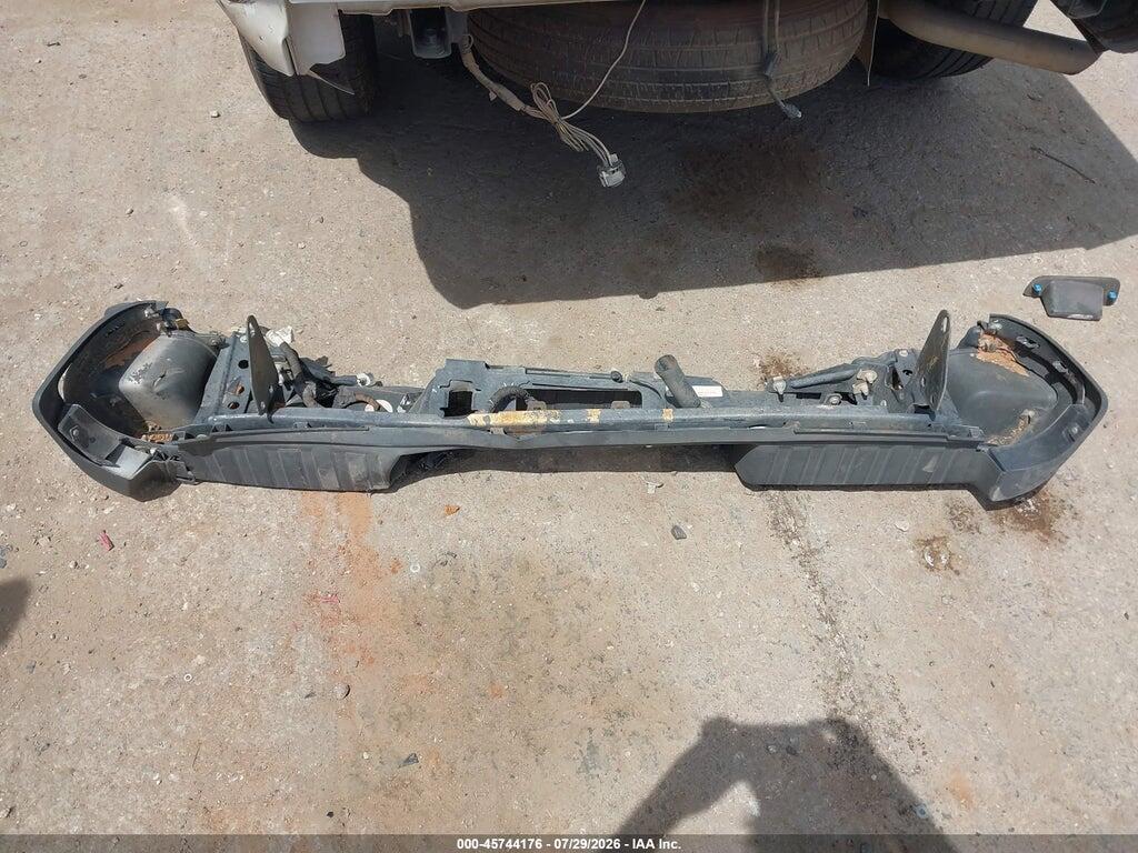 1GCHSBEA5L1226768 2020 CHEVROLET COLORADO photo no. 12