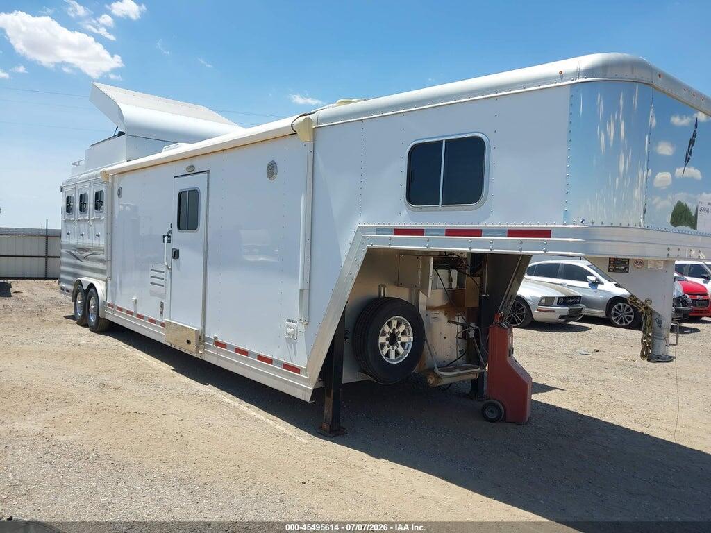 4FGB12920GC139232 2016 FEATHERLITE MFG INC UNKNOWN photo no. 1