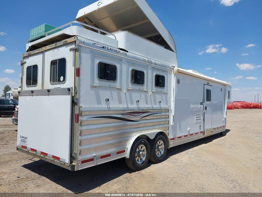 4FGB12920GC139232 2016 FEATHERLITE MFG INC UNKNOWN photo no. 4