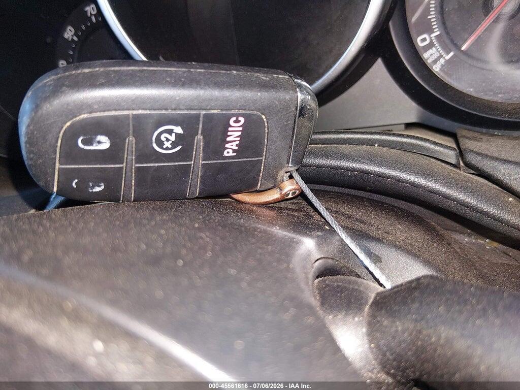 ZFBCFXCT2GP354973 2016 FIAT 500X photo no. 11