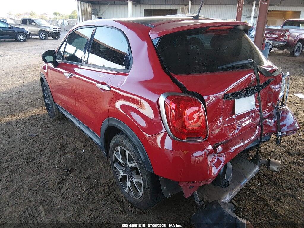 ZFBCFXCT2GP354973 2016 FIAT 500X photo no. 3