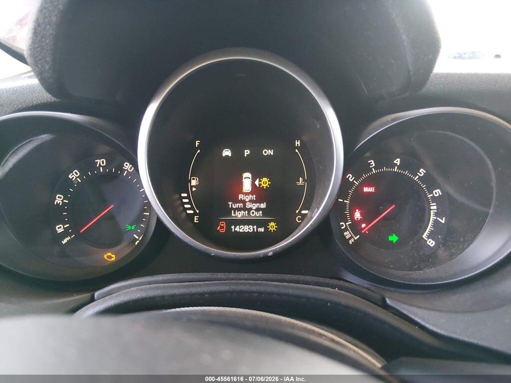 ZFBCFXCT2GP354973 2016 FIAT 500X photo no. 7