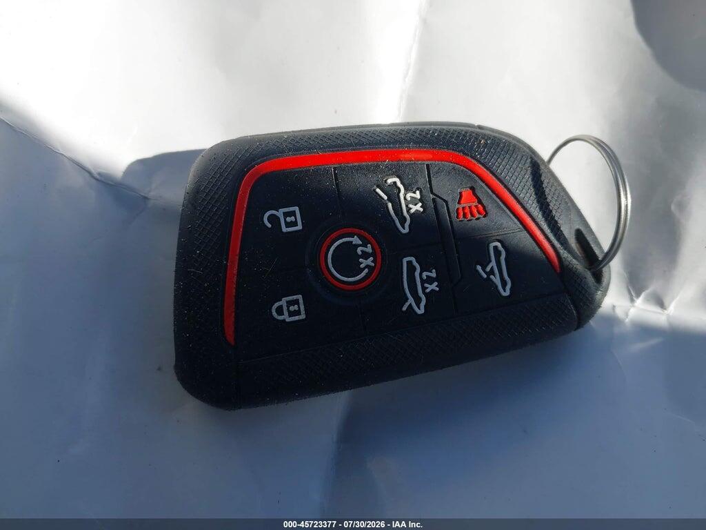 1G1Y62D46L5117527 2020 CHEVROLET CORVETTE STINGRAY photo no. 11