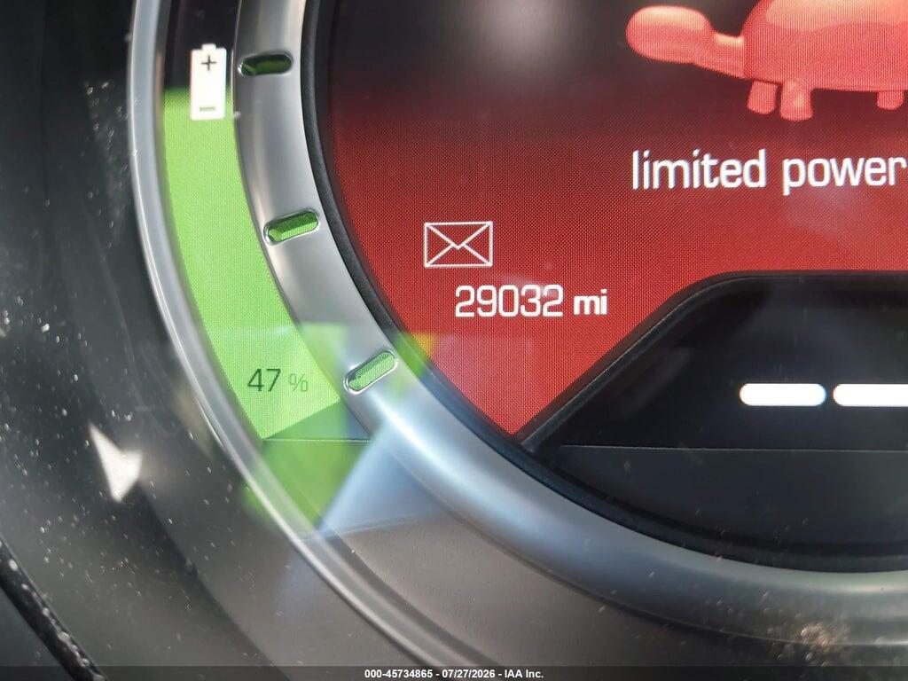 3C3CFFGE2GT229748 2016 FIAT 500E photo no. 12