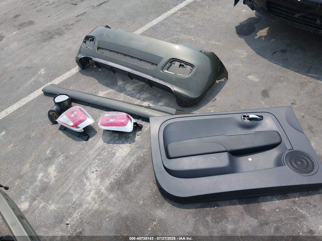 3C3CFFBR7GT120941 2016 FIAT 500 photo no. 12