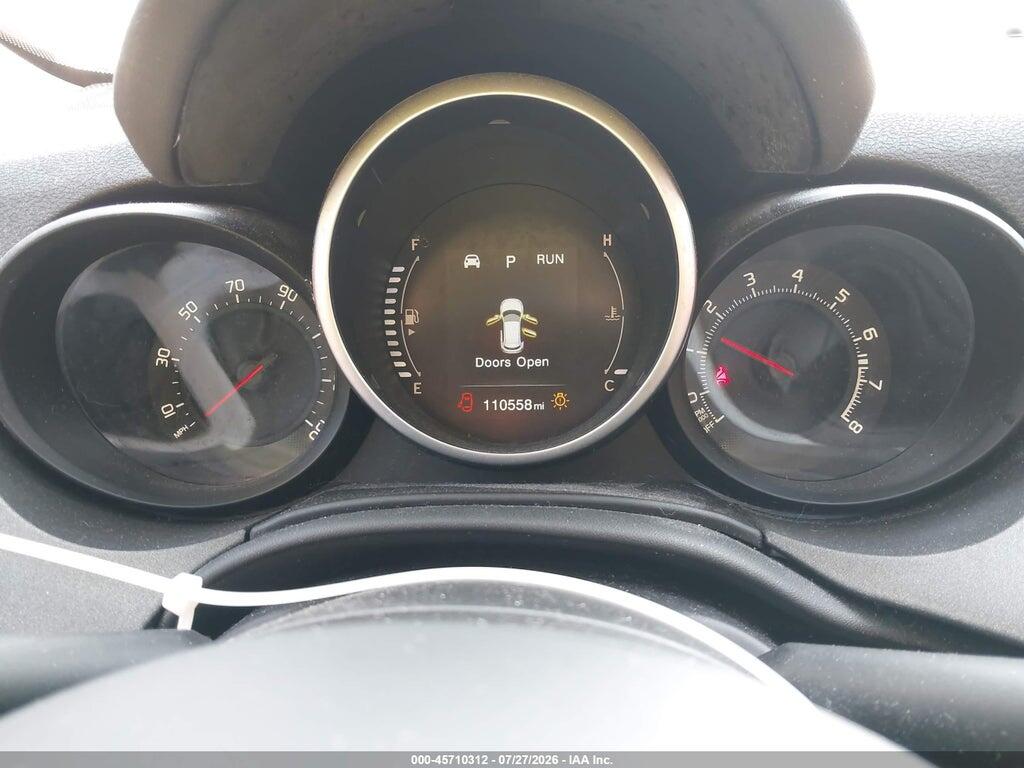 ZFBCFYET8GP371649 2016 FIAT 500X photo no. 7