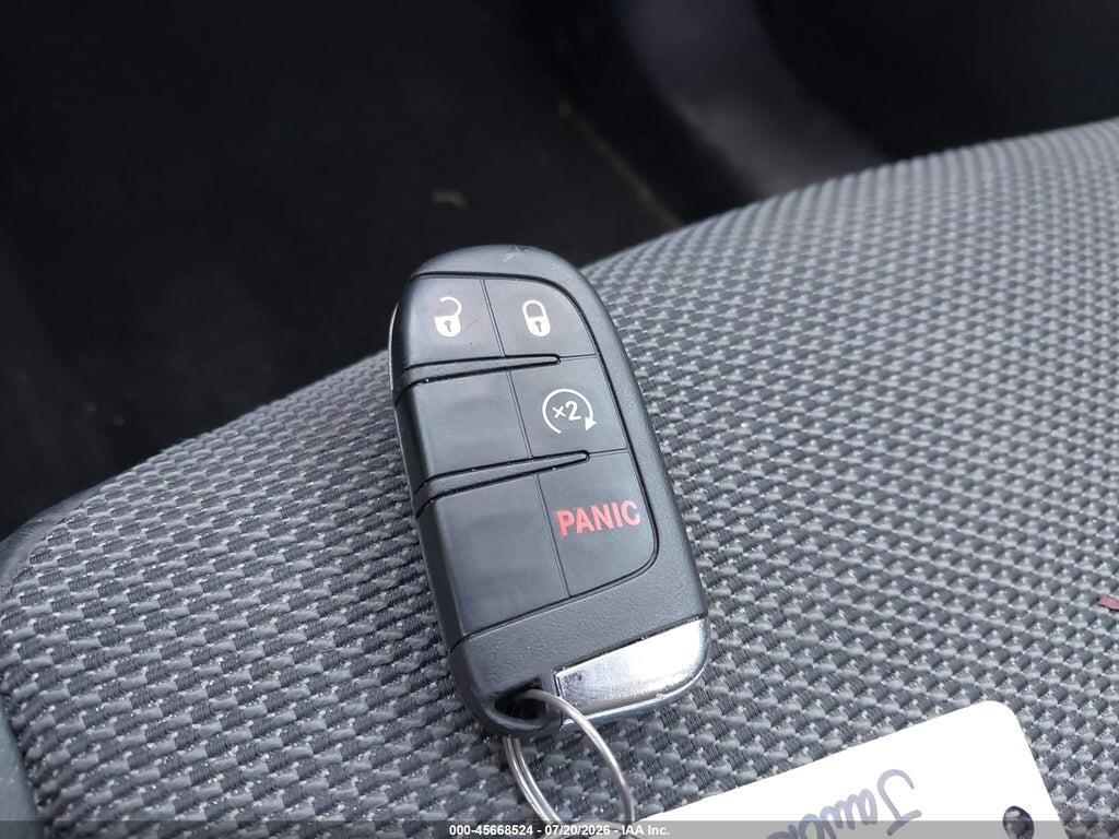 ZFBCFYCT8GP366809 2016 FIAT 500X photo no. 11