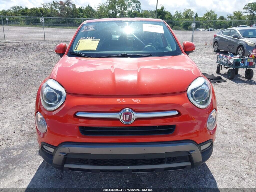 ZFBCFYCT8GP366809 2016 FIAT 500X photo no. 12