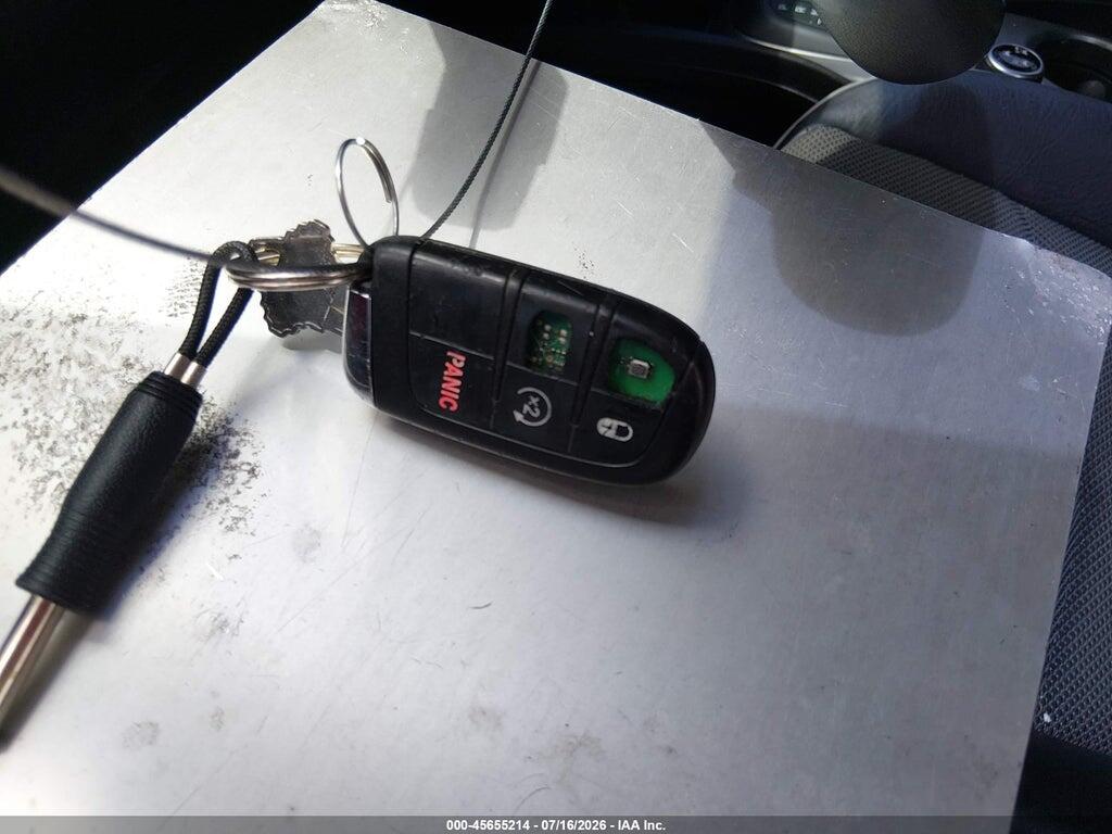 ZFBCFYCT0GP329676 2016 FIAT 500X photo no. 11