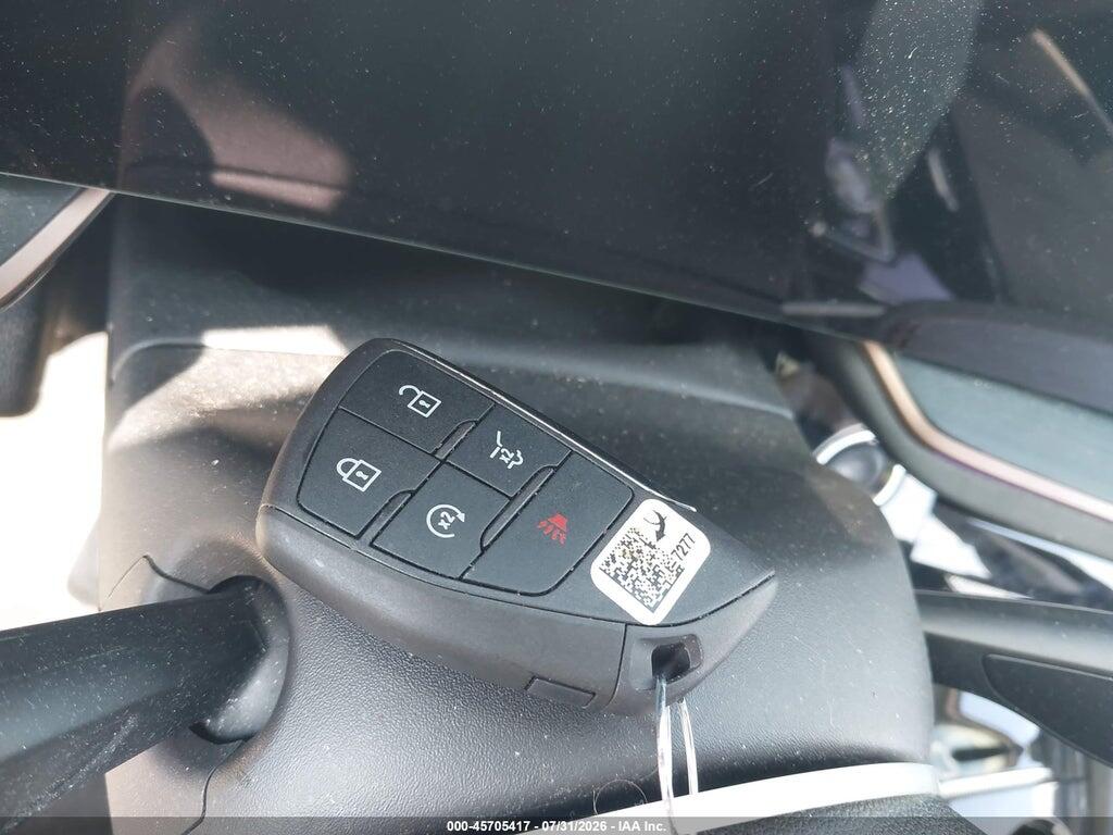 LRBFZPE42RD068647 2024 BUICK ENVISION photo no. 11