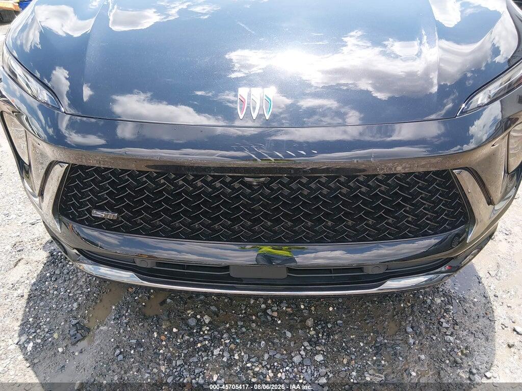 LRBFZPE42RD068647 2024 BUICK ENVISION photo no. 12