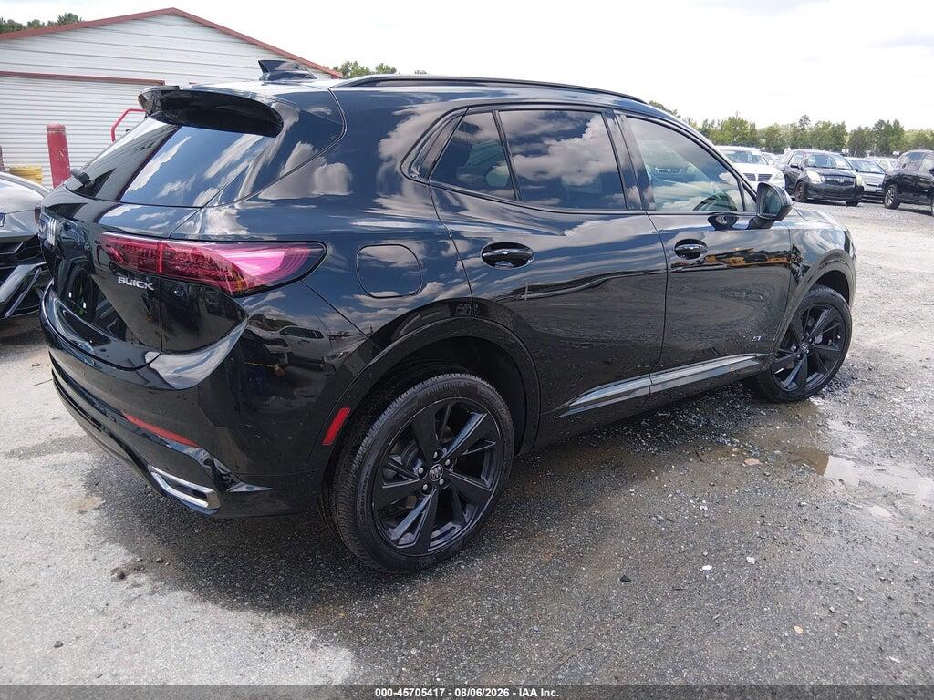 LRBFZPE42RD068647 2024 BUICK ENVISION photo no. 4