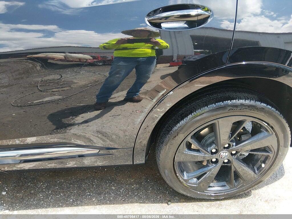 LRBFZPE42RD068647 2024 BUICK ENVISION photo no. 6