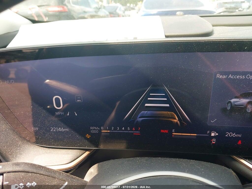 LRBFZPE42RD068647 2024 BUICK ENVISION photo no. 7