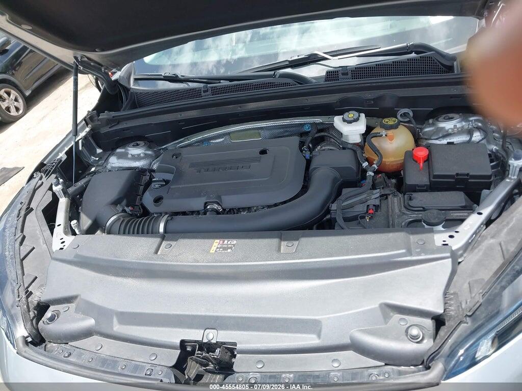 LRBFZPE44RD069234 2024 BUICK ENVISION photo no. 10