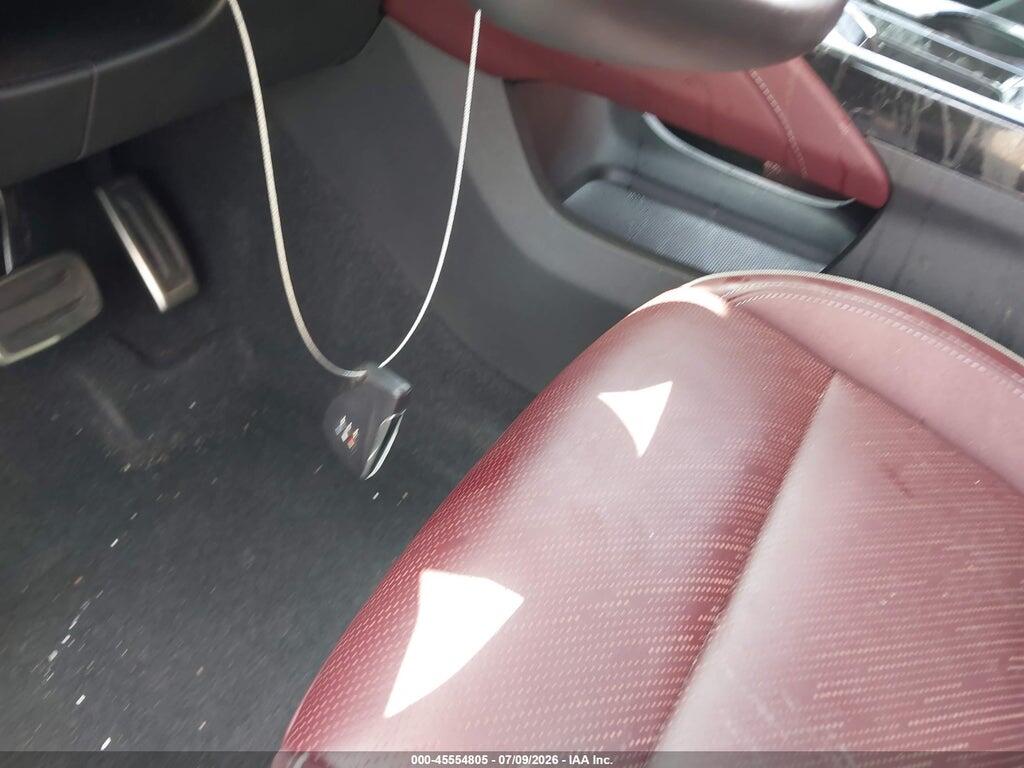 LRBFZPE44RD069234 2024 BUICK ENVISION photo no. 11