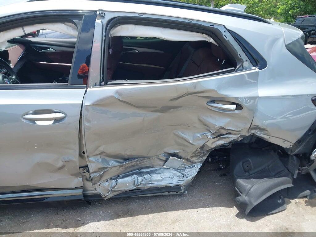 LRBFZPE44RD069234 2024 BUICK ENVISION photo no. 6