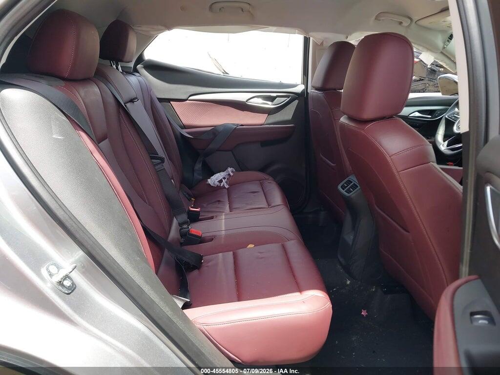 LRBFZPE44RD069234 2024 BUICK ENVISION photo no. 8