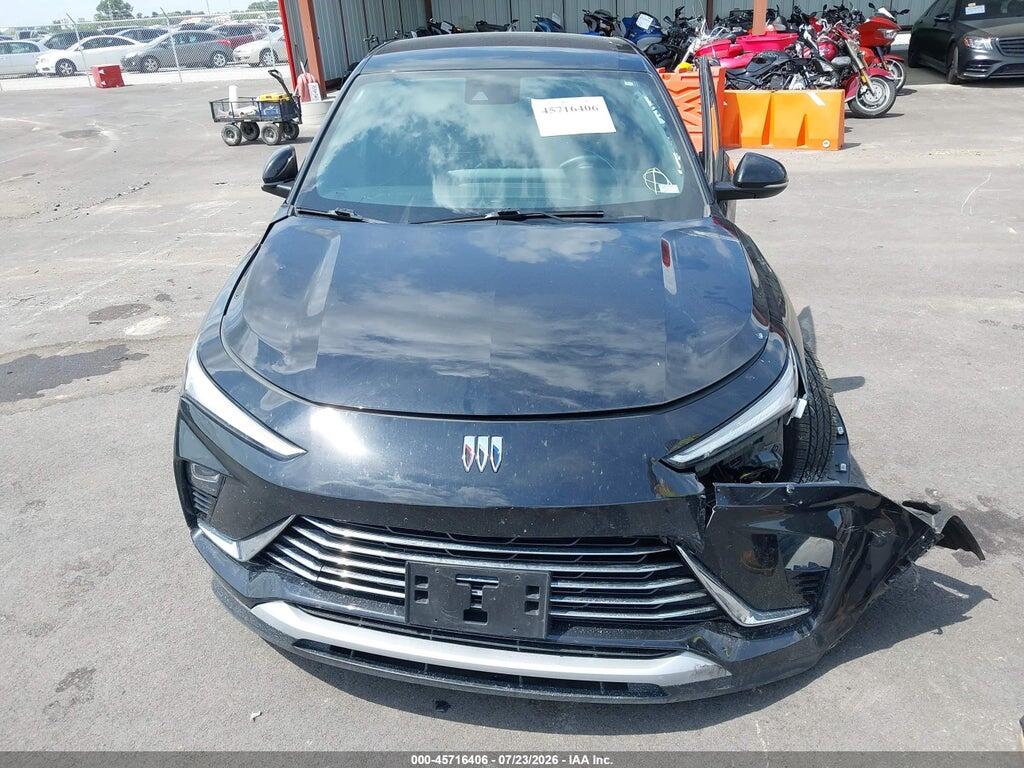 KL47LAE20RB027233 2024 BUICK ENVISTA photo no. 12