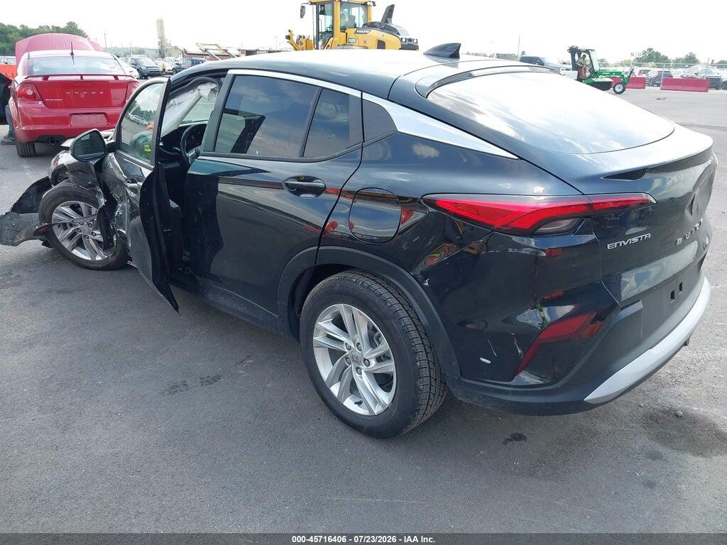 KL47LAE20RB027233 2024 BUICK ENVISTA photo no. 3