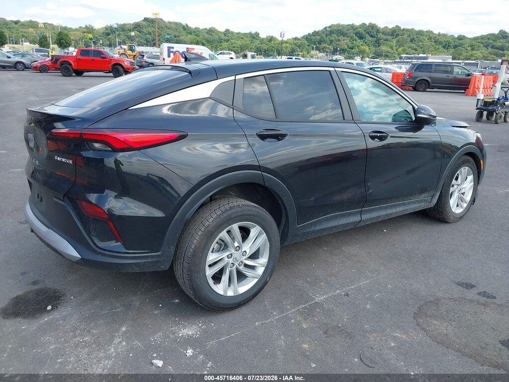 KL47LAE20RB027233 2024 BUICK ENVISTA photo no. 4