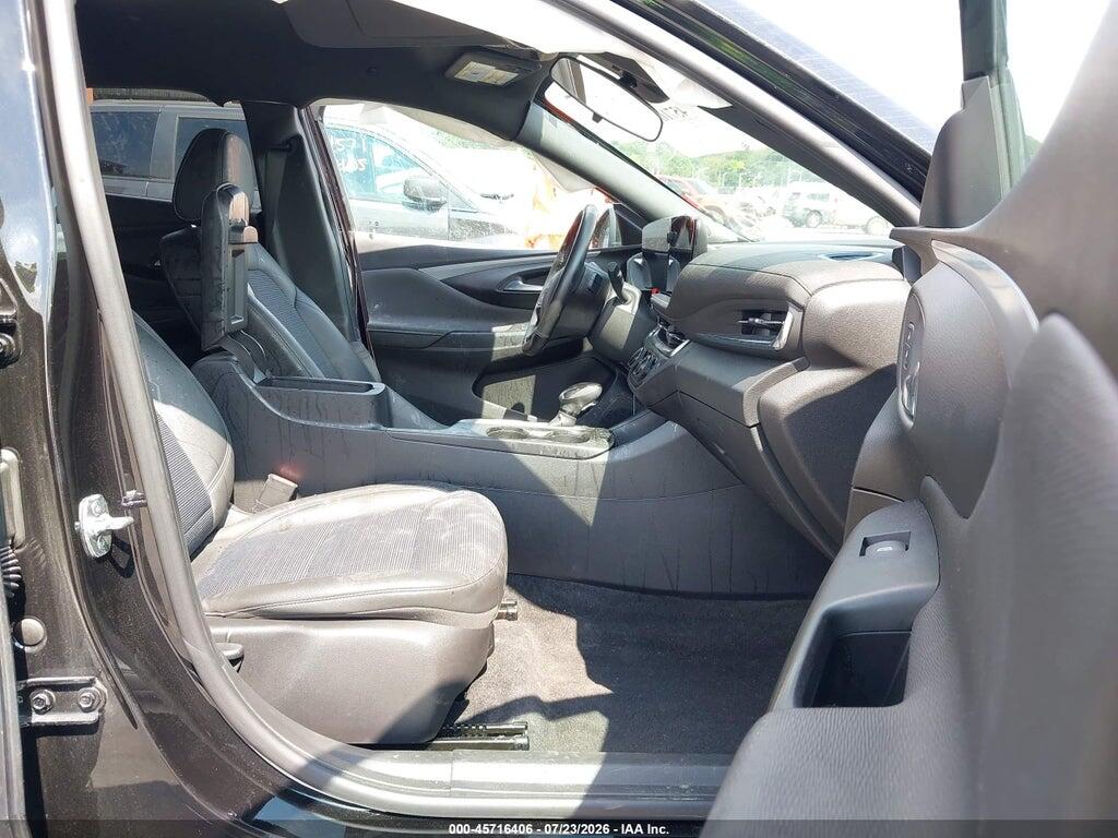 KL47LAE20RB027233 2024 BUICK ENVISTA photo no. 5
