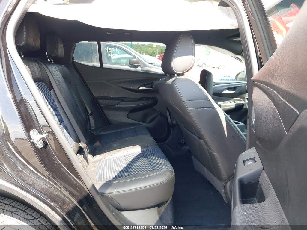 KL47LAE20RB027233 2024 BUICK ENVISTA photo no. 8