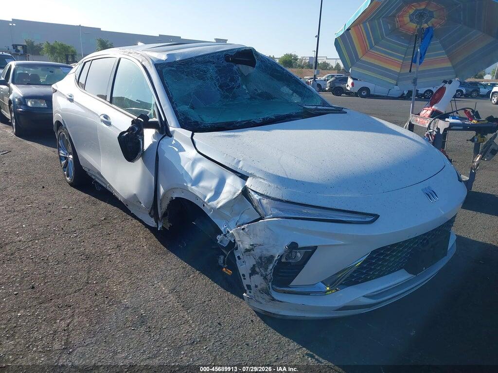 KL47LCE23RB066930 2024 BUICK ENVISTA photo no. 1