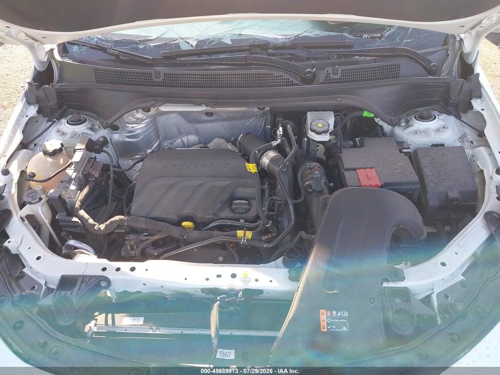 KL47LCE23RB066930 2024 BUICK ENVISTA photo no. 10