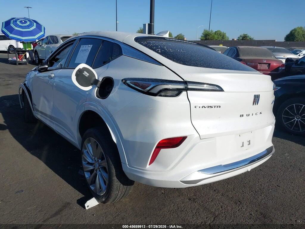 KL47LCE23RB066930 2024 BUICK ENVISTA photo no. 3