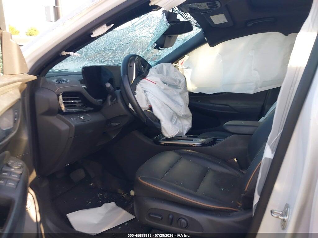 KL47LCE23RB066930 2024 BUICK ENVISTA photo no. 5