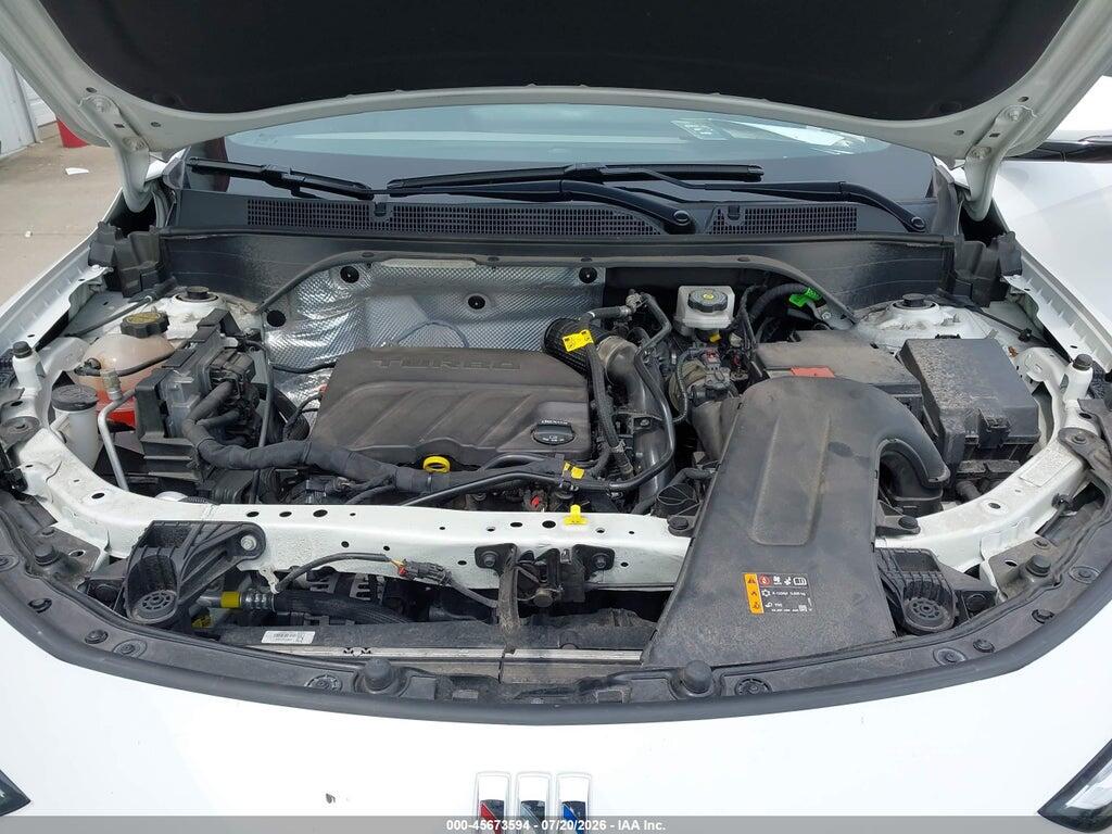 KL47LCE25RB029460 2024 BUICK ENVISTA photo no. 10