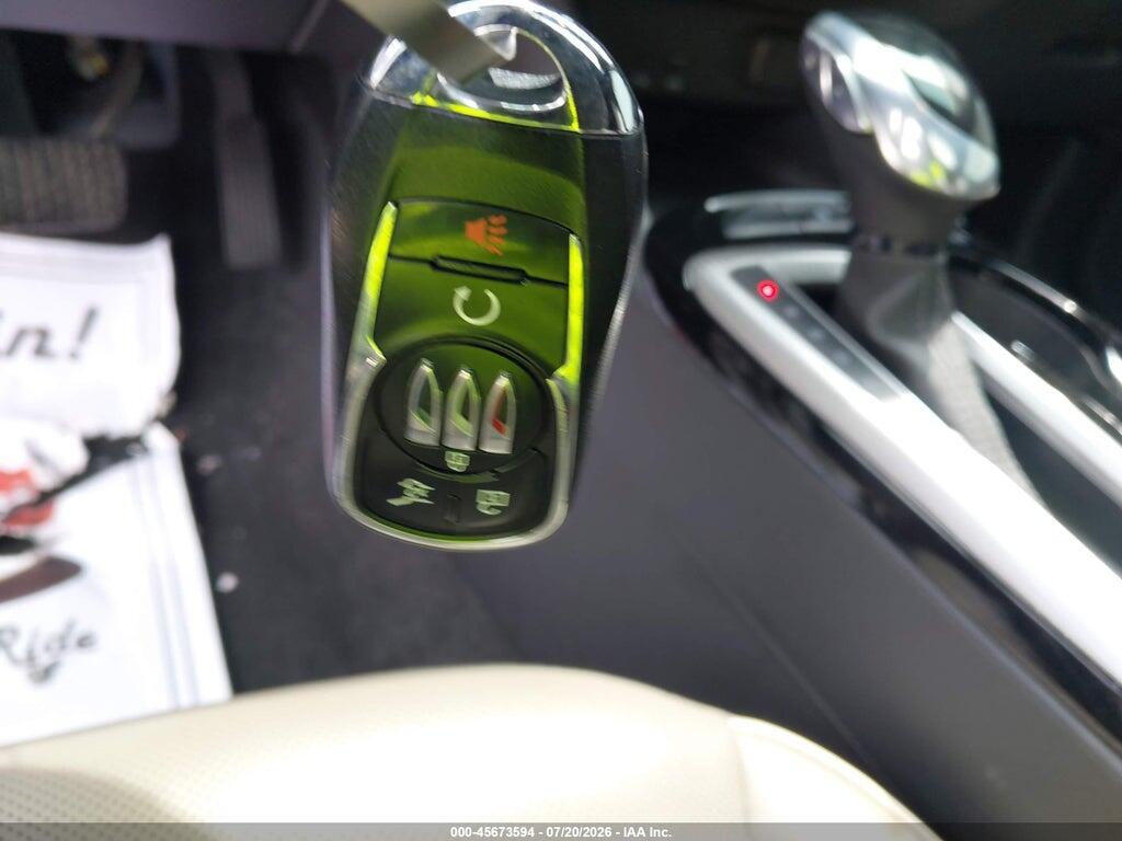 KL47LCE25RB029460 2024 BUICK ENVISTA photo no. 11