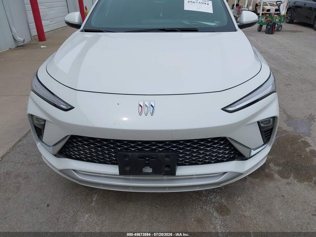 KL47LCE25RB029460 2024 BUICK ENVISTA photo no. 12