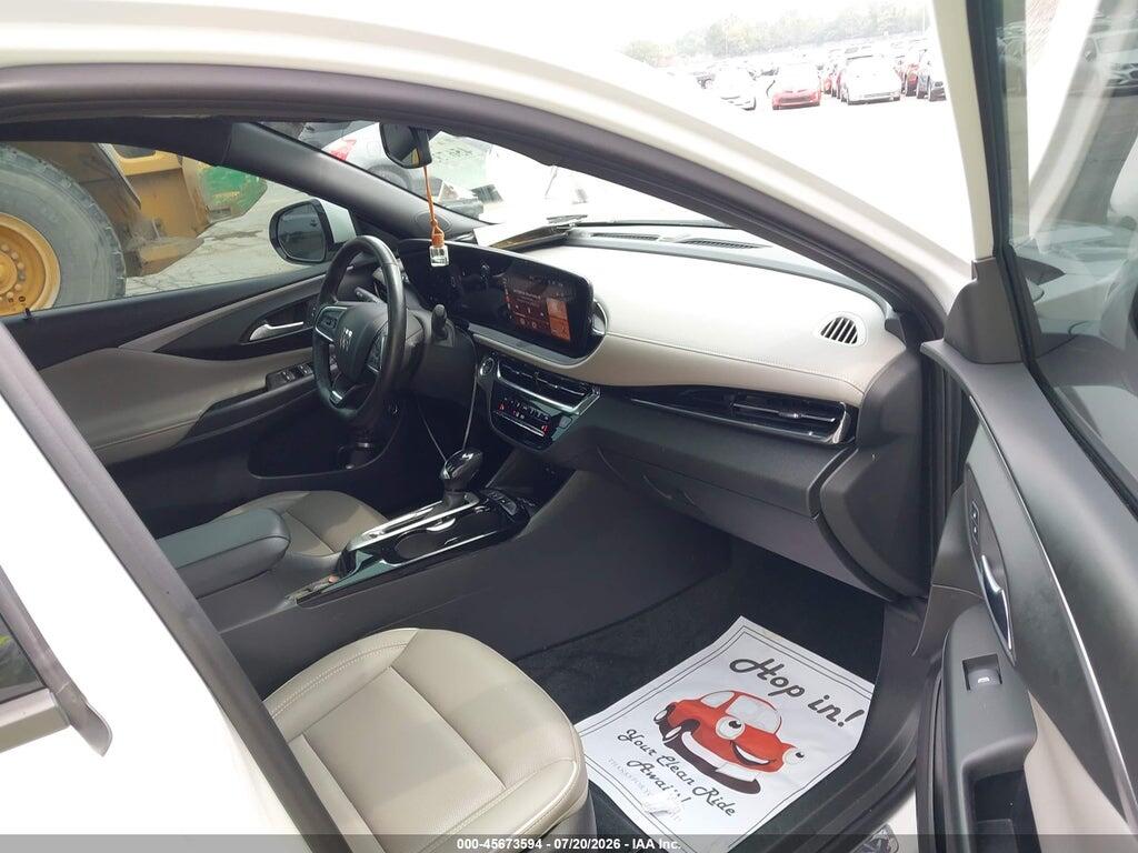 KL47LCE25RB029460 2024 BUICK ENVISTA photo no. 5