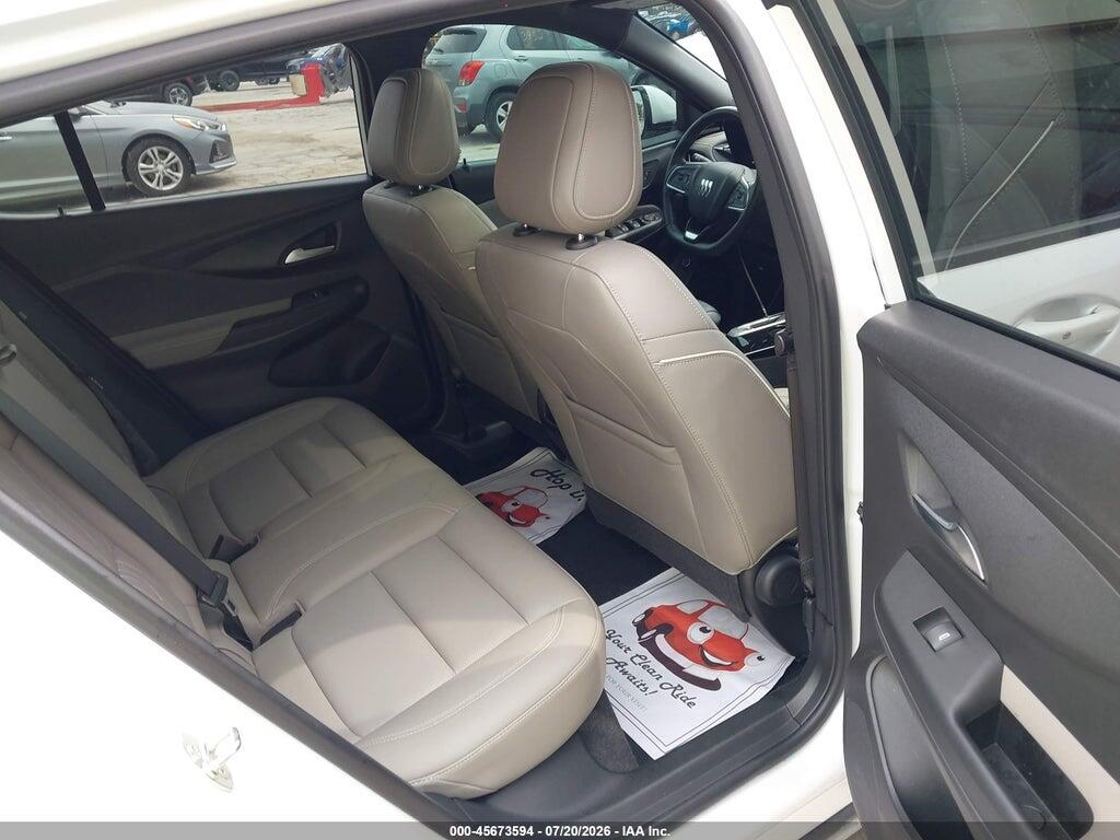 KL47LCE25RB029460 2024 BUICK ENVISTA photo no. 8