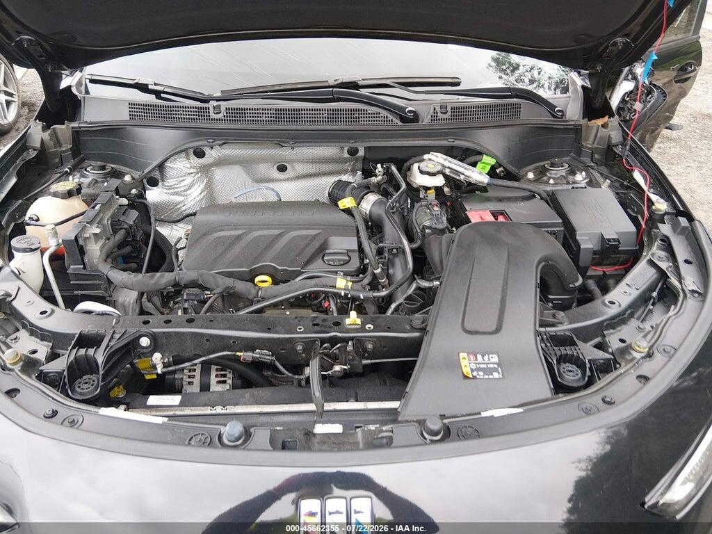 KL47LAE26RB162149 2024 BUICK ENVISTA photo no. 10