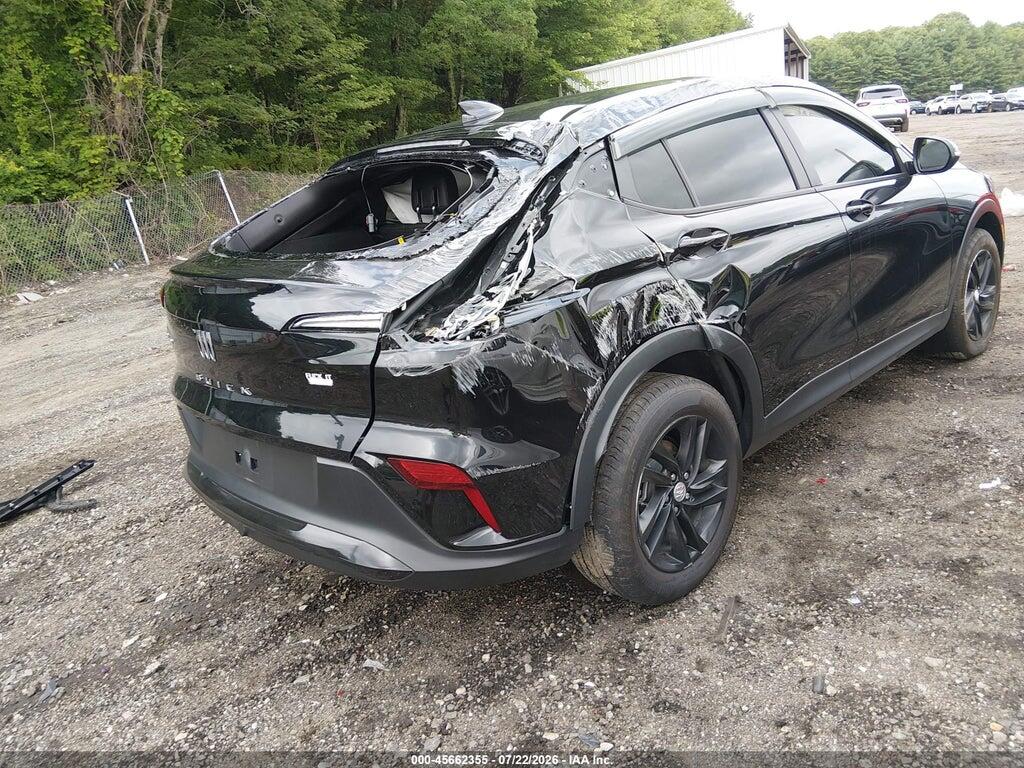 KL47LAE26RB162149 2024 BUICK ENVISTA photo no. 4