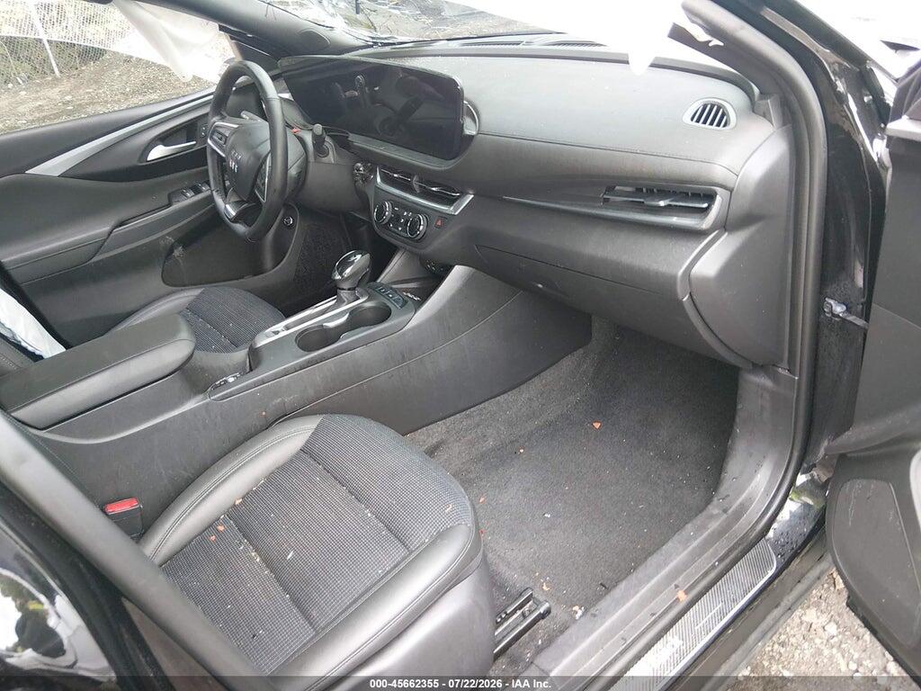 KL47LAE26RB162149 2024 BUICK ENVISTA photo no. 5
