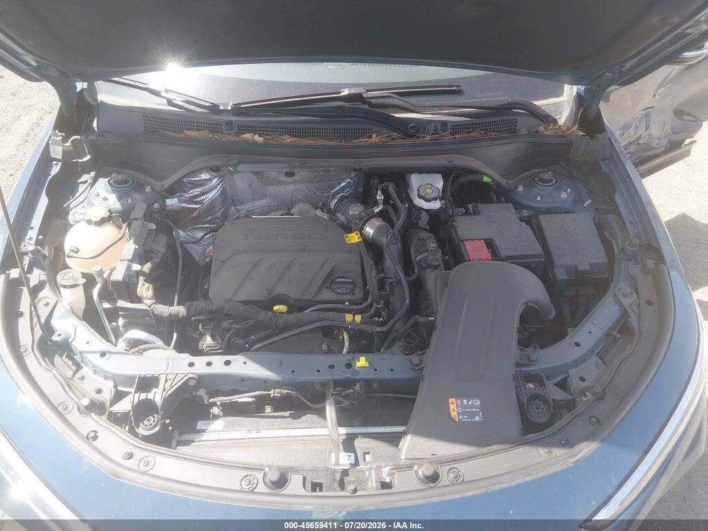 KL47LBE27RB219125 2024 BUICK ENVISTA photo no. 10