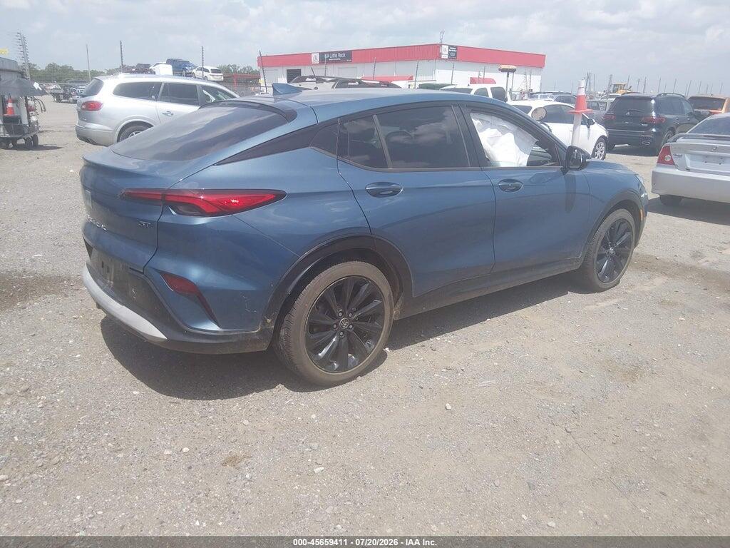 KL47LBE27RB219125 2024 BUICK ENVISTA photo no. 4