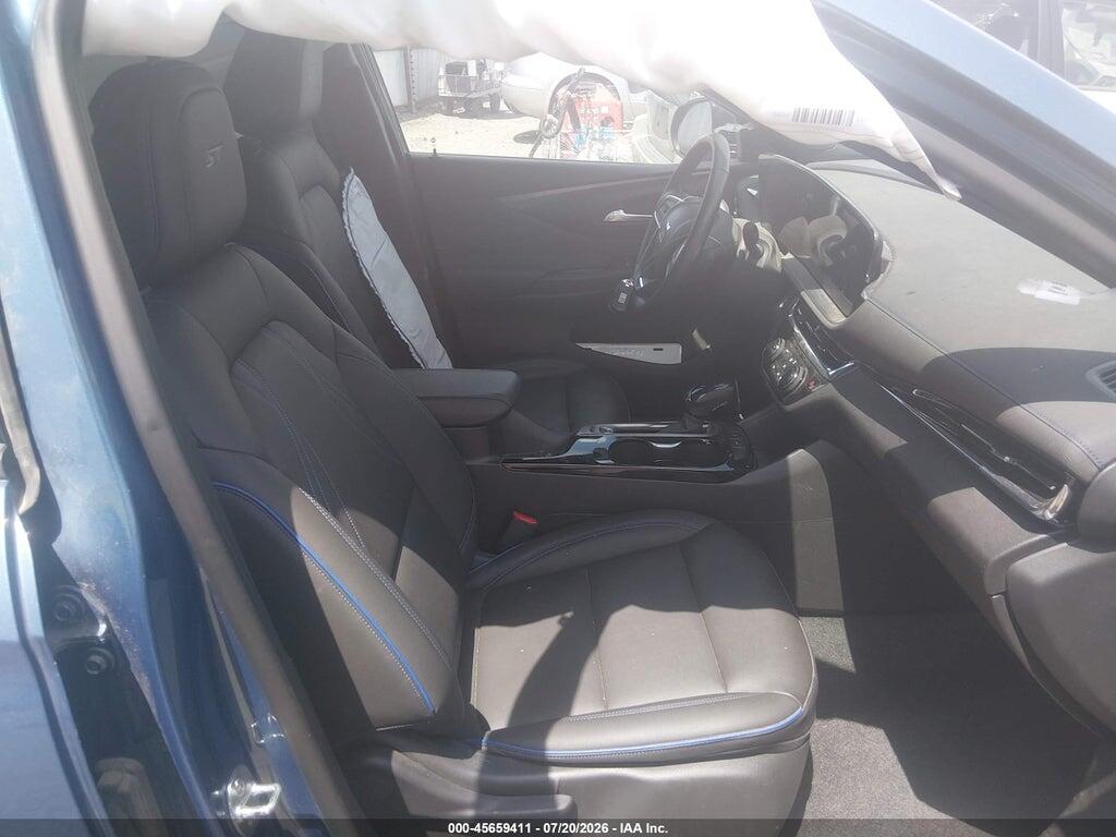 KL47LBE27RB219125 2024 BUICK ENVISTA photo no. 5
