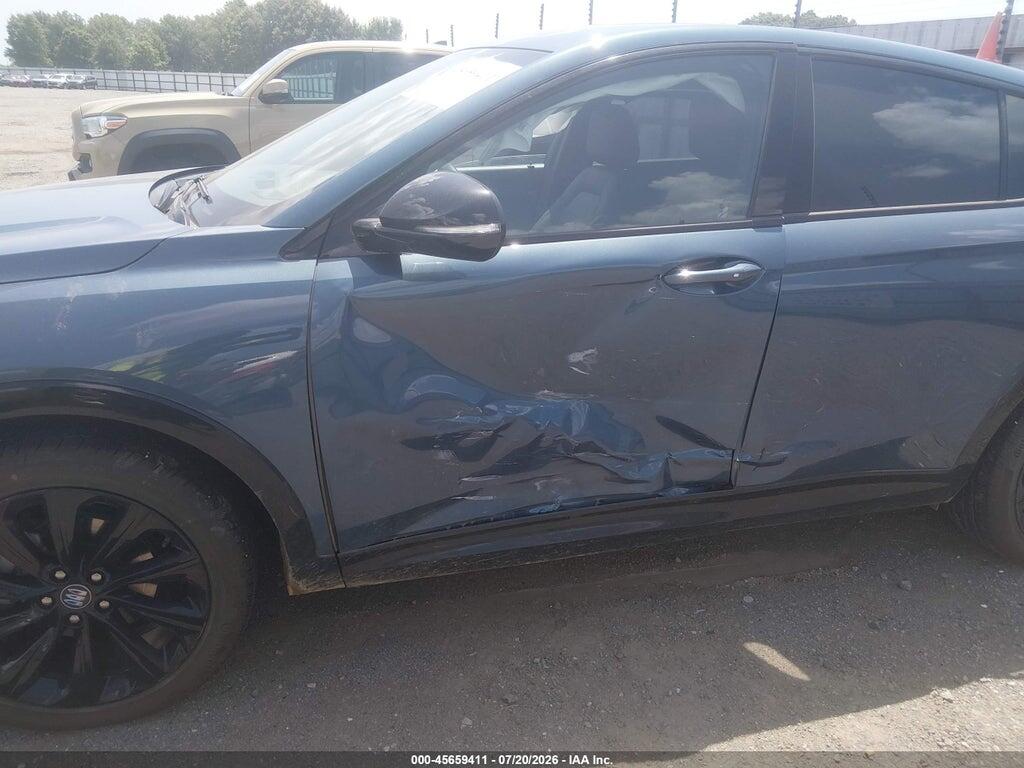 KL47LBE27RB219125 2024 BUICK ENVISTA photo no. 6