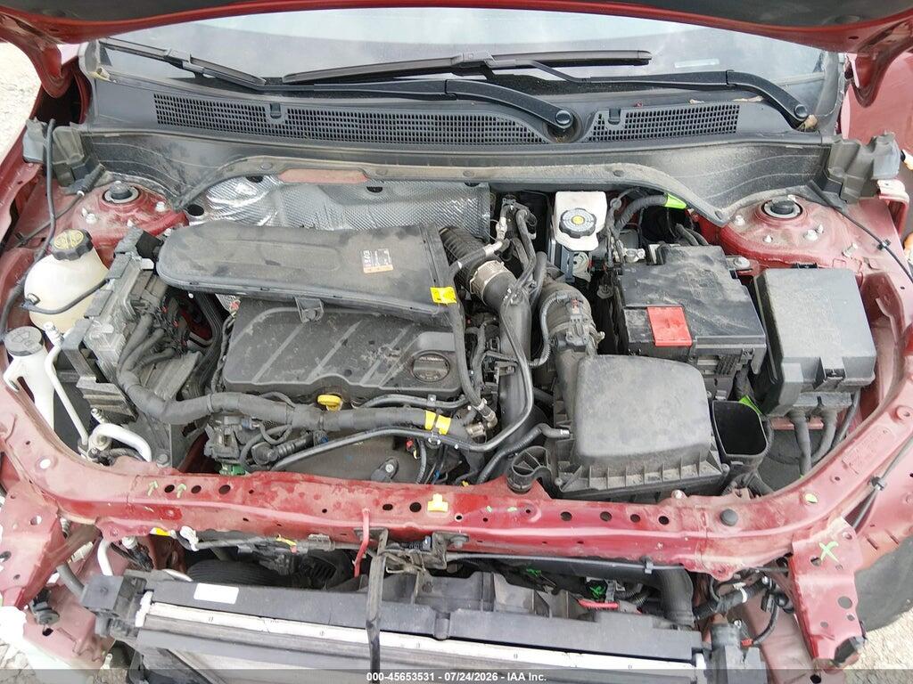 KL47LCE25RB148013 2024 BUICK ENVISTA photo no. 10