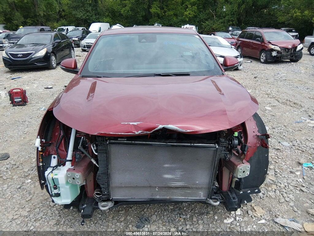 KL47LCE25RB148013 2024 BUICK ENVISTA photo no. 11
