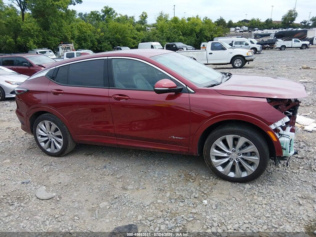 KL47LCE25RB148013 2024 BUICK ENVISTA photo no. 12