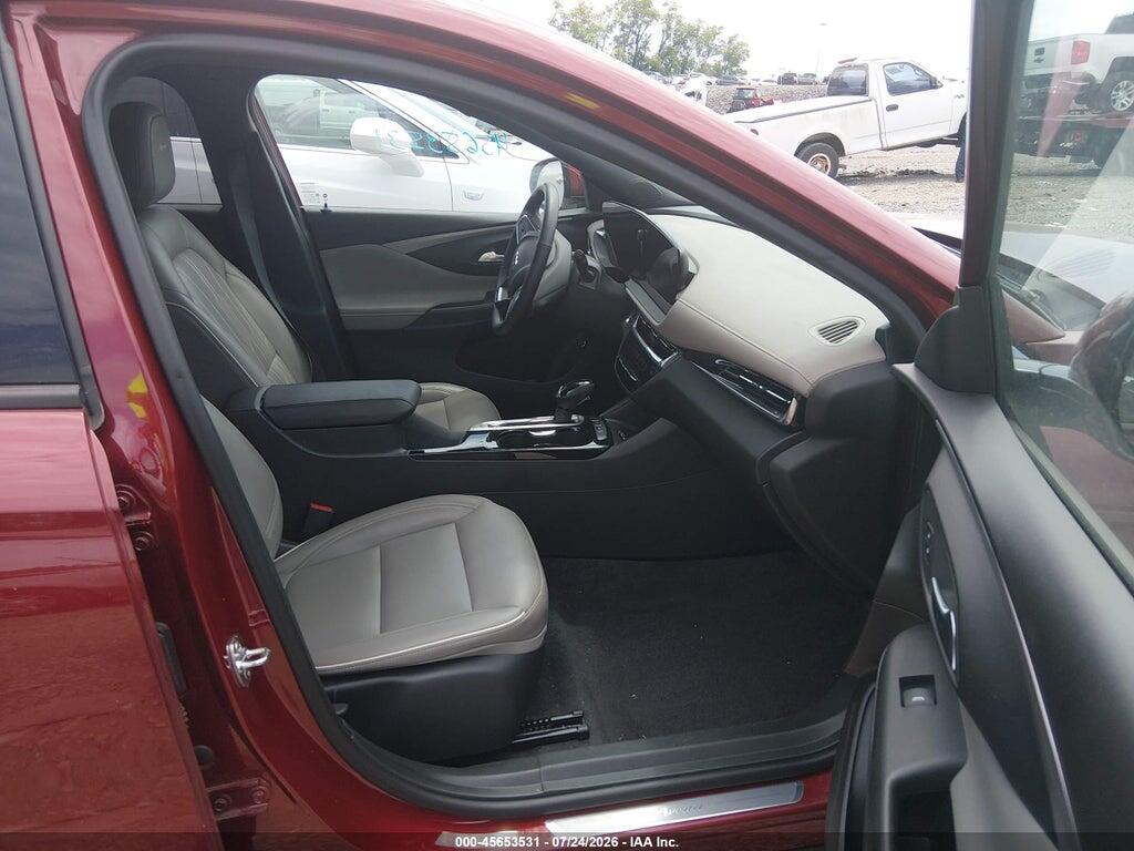 KL47LCE25RB148013 2024 BUICK ENVISTA photo no. 5