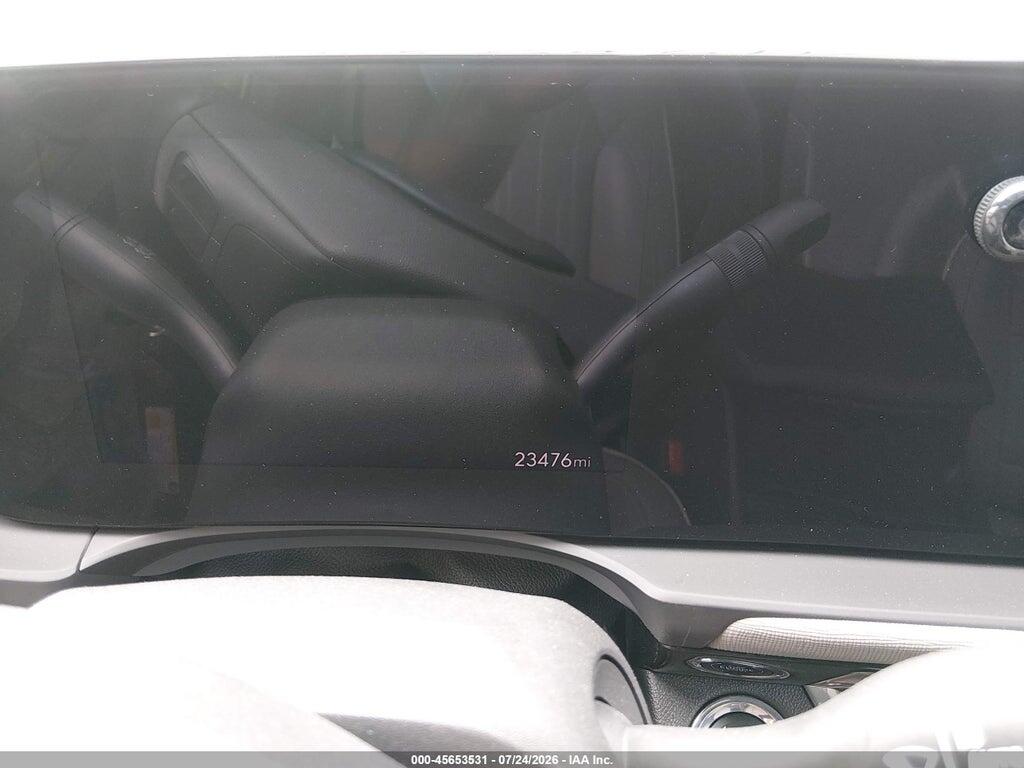 KL47LCE25RB148013 2024 BUICK ENVISTA photo no. 7